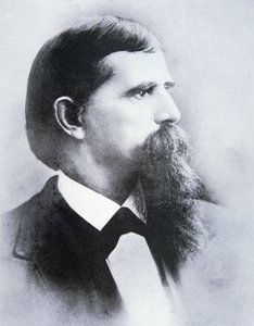 Major général Lewis 