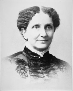 Mary Baker Eddy - American Photographer