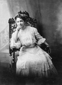 Mary Church Terrell - American Photographer