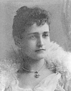 Mary McKee
