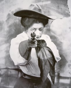 May Lillie - American Photographer