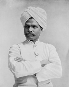 M. D. Joseph, un 
