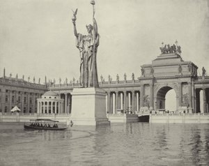 Coin nord-est du grand bassin