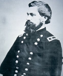 Oliver Otis Howard
