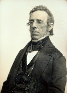Peter Cooper (1791-1883) - American Photographer