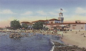 Plage de Marianao - American Photographer