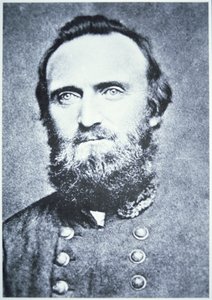Portrait de Thomas J. 