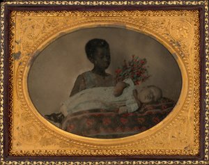 Portrait d