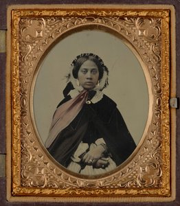 Portrait d