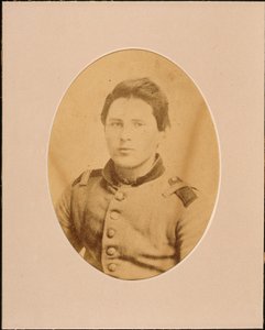 Portrait d