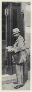 Facteur - American Photographer