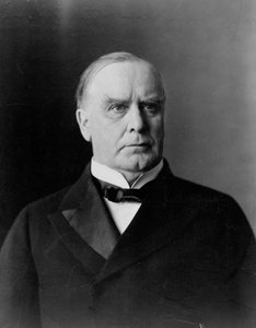 Président William McKinley