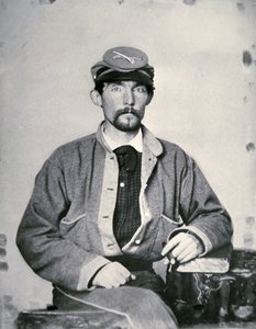 Soldat de l