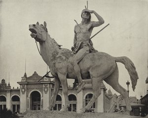 Indien de Proctor - American Photographer