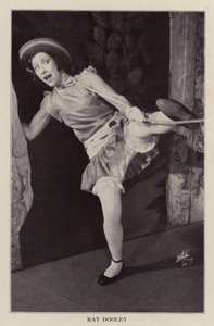 Ray Dooley (photo n/b) - American Photographer
