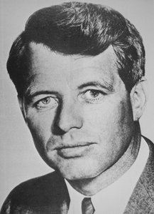 Robert F. Kennedy