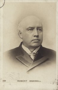 Robert Ingersoll - American Photographer
