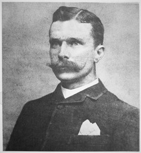 Sam Bass (1851-78) - American Photographer