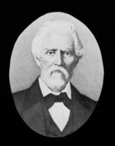 Samuel A. Maverick (1803-70) - American Photographer