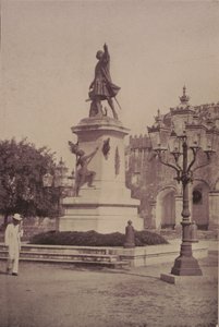Saint-Domingue, c.1899