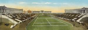 Soldiers Field et Nouveau Field Museum