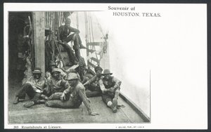 Souvenir de Houston, Texas - American Photographer