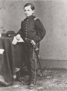 Tad Lincoln - American Photographer