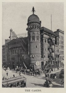Le Casino