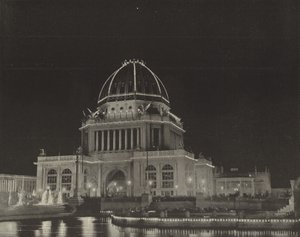 Les Illuminations Colombiennes