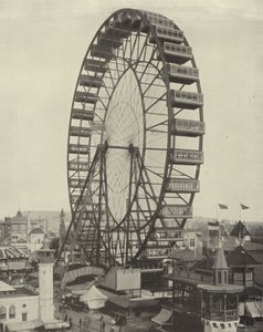La grande roue