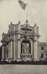 Bâtiment Français - American Photographer