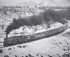 Le train 
