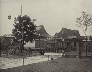 Le Ho-o-den Japonais - American Photographer