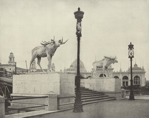 Le Pont de l