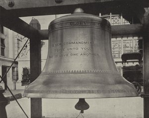 La nouvelle cloche de la liberté