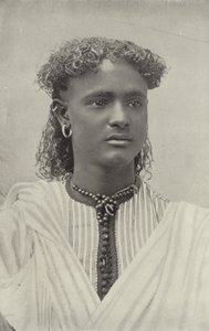 La fierté du désert - American Photographer
