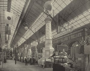 La Colonne d