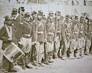Le 6e régiment d
