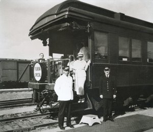 La voiture d