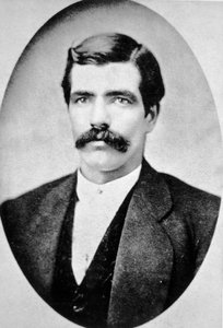 Tom Smith (1835-1870) - American Photographer