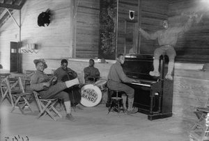 Orchestre de jazz de l