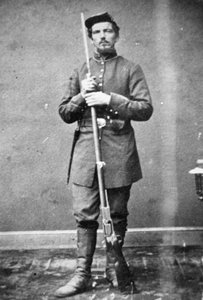 Soldat de l