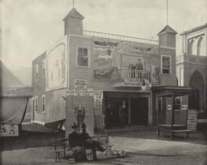 Exposition de Plongée Sous-Marine des États-Unis - American Photographer