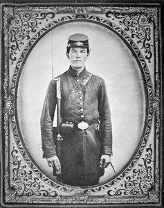 Soldat de l