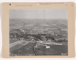 Vue de Hershey, Pennsylvanie, 26 mai 1931 - American Photographer