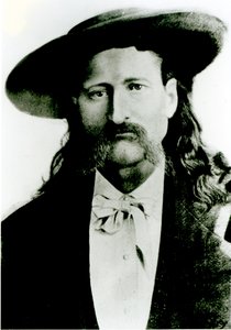 "Wild Bill" Hickok - American Photographer