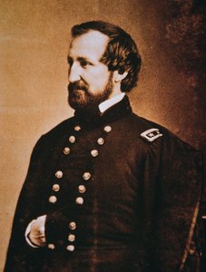 William Starke Rosecrans (1819-98) - American Photographer