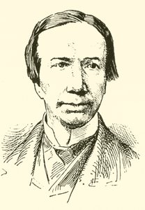 (Henry) Brinley Richards, 1817-1885 - American School