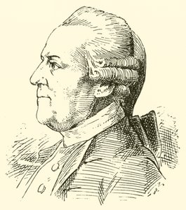 (Wilhelm) Friedemann Bach, appelé Halle Bach, 1710-1784 - American School