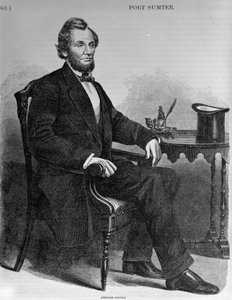 Abraham Lincoln, du Harper